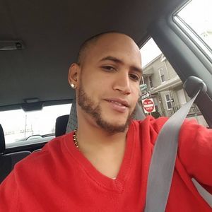 Meet your Posher, Leonel